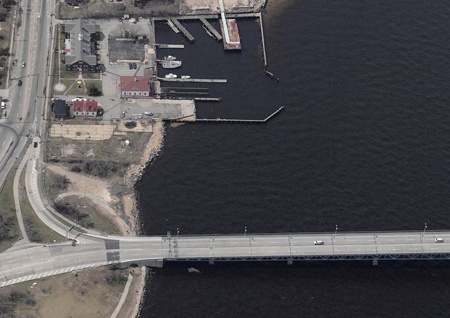 Marine Parkway Bridge: Marine Parkway Bridge 8